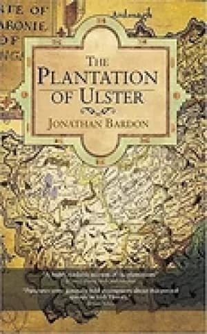 plantation of ulster
