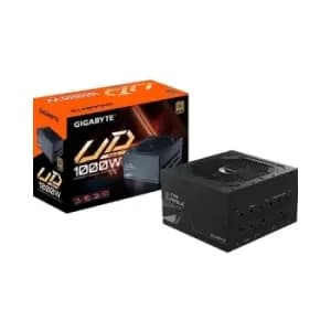 Gigabyte UD1000GM power supply unit 1000 W 20+4 pin ATX Black