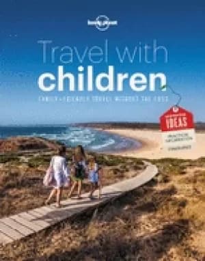 travel with children the essential guide for travelling families