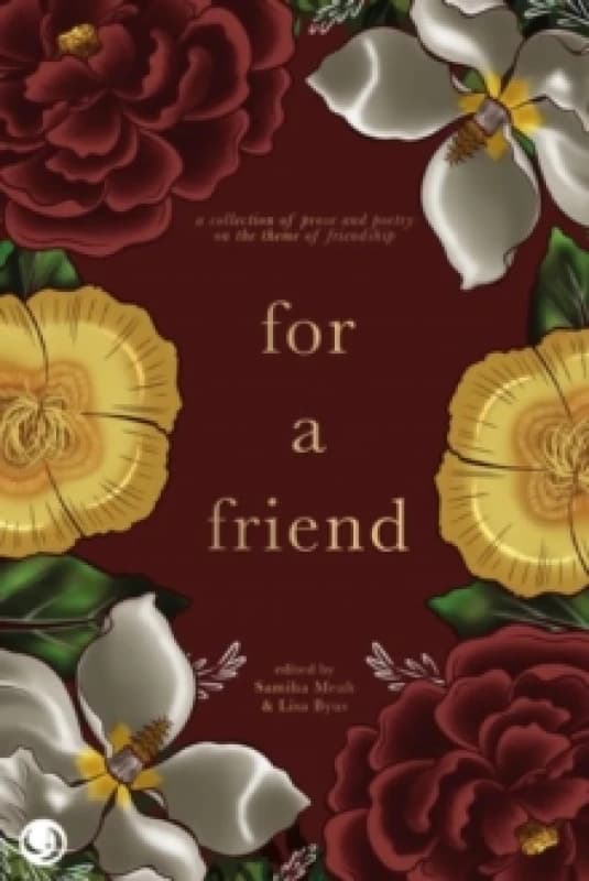 For a friend Paperback / softback