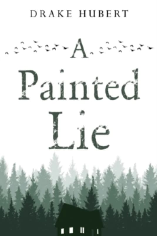 A Painted Lie Paperback / softback