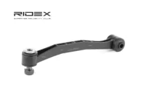 RIDEX Anti-roll bar link 3229S0100 Rod / Strut, stabiliser,Drop link MERCEDES-BENZ,190 (W201),C-Klasse Limousine (W202),Stufenheck (W124)