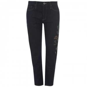 AG Jeans AG 3EB Jeans - Botanic Embroid