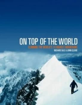 On Top of the World by Richard Sale Paperback