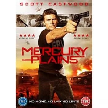 Mercury Plains DVD