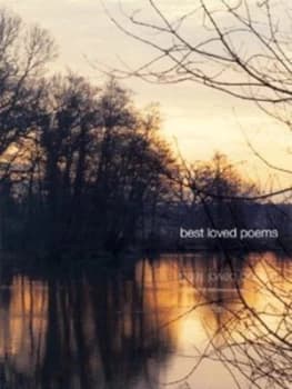 Best Loved Poems Hardback