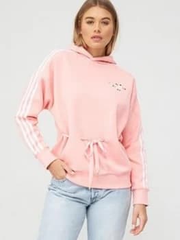 Adidas Originals Hoodie - Pink