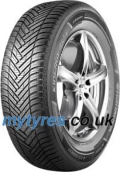 Hankook Kinergy 4S² H750A ( 235/55 R19 105W XL 4PR, SBL )
