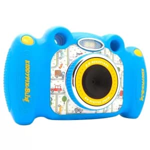 Easypix Kiddypix Blizz 2MP Compact Digital Camera