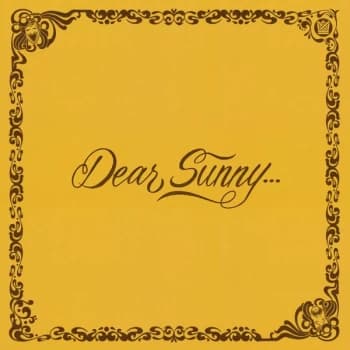Various - Dear Sunny... Vinyl