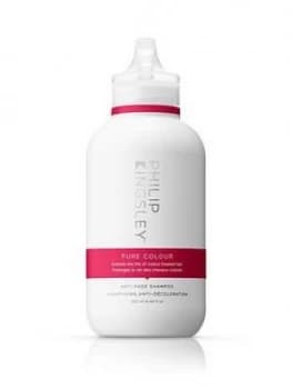 Philip Kingsley Pure Colour Anti-Fade Shampoo 250ml One Colour, Women