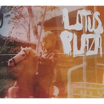 Lotus Plaza - Floodlight Collective,The CD