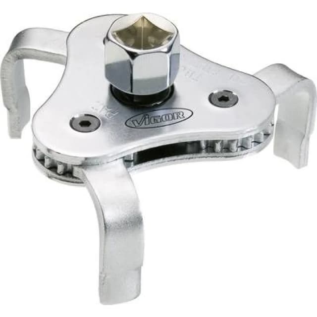 Vigor Vigor V1281 Oil Filter Claw Wrench V1281