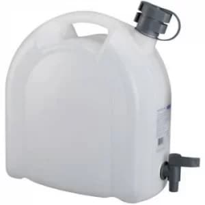 Pressol 21 183 Water 10 l Tap