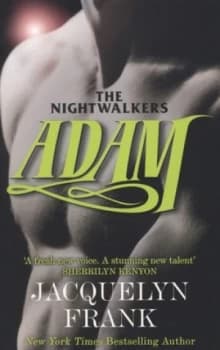 Adam by Jacquelyn Frank Paperback