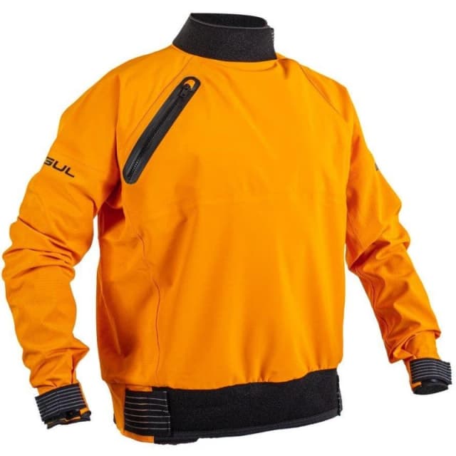 Gul GAMMA TAPED SPRAYTOP Neutral unisex JS