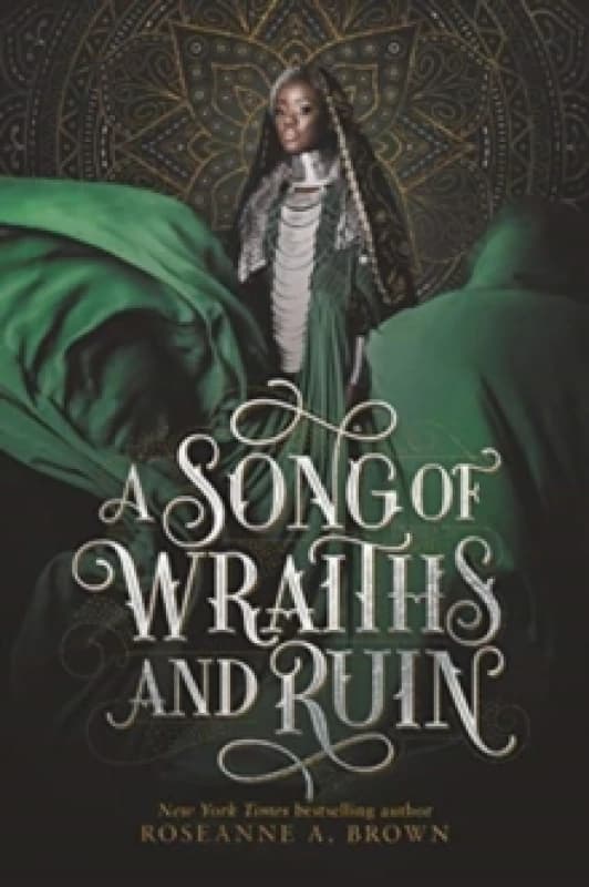 song of wraiths and ruin 9780062891501