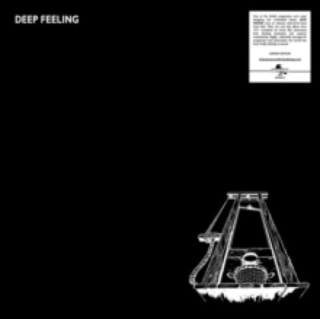 Deep feeling Vinyl