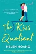 kiss quotient