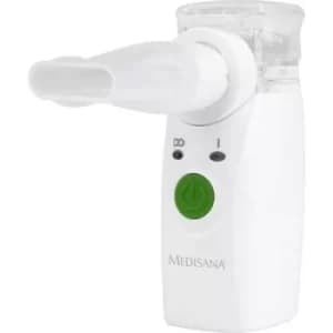 Medisana IN 525 Inhaler Ultrasound