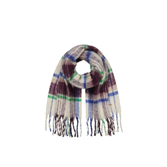 Barts Womens scarf Barts Loriant Violet Female TU
