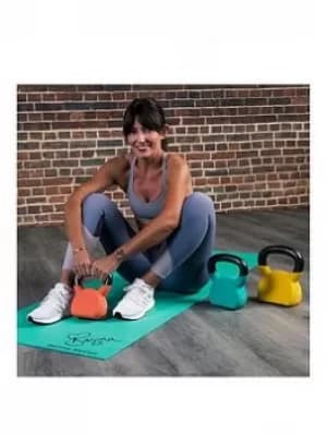 Davina Mccall 6Kg Kettlebell