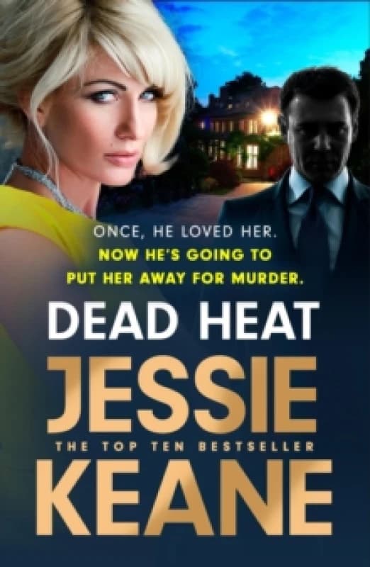 Dead Heat : The criminally good gangland thriller and instant Sunday Times bestseller (Feb 2024) Hardback