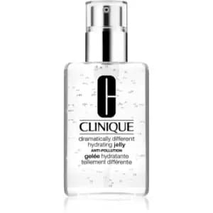Clinique 3 Steps Dramatically Different Hydrating Jelly Intensive Moisturising Gel 200ml