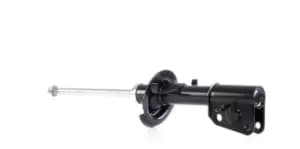 RIDEX Shock absorber RENAULT 854S0340 8200117296,8200117297,8200117298 Shocks,Shock absorbers,Suspension shocks 8200237374,8200237375,8200237376