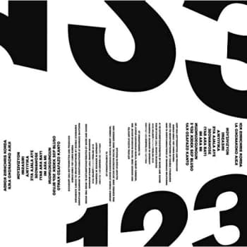 Chris Korda - Akoko Ajeji Vinyl