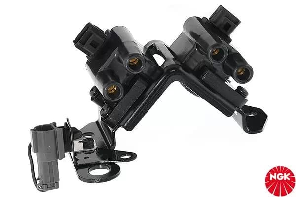 1x NGK Ignition Coil U2048 (48209)