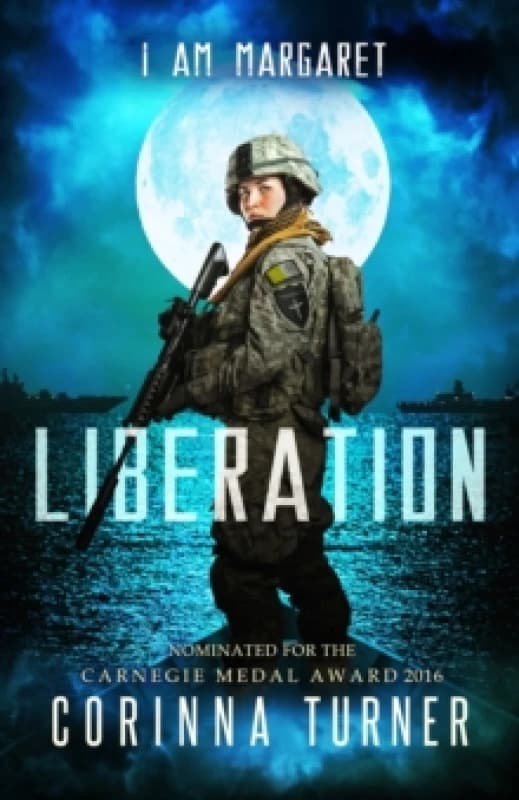 Liberation Paperback / softback