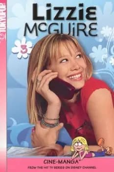 Lizzie McGuire by Terri Minsky