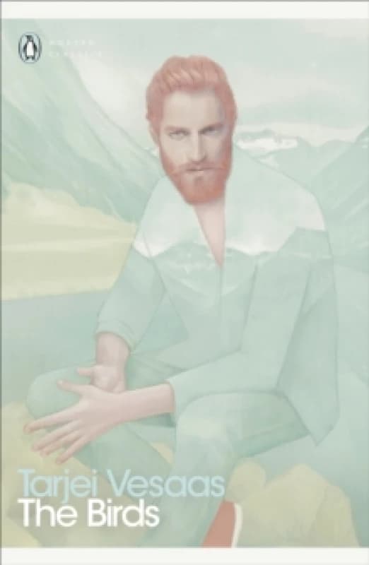 The Birds. Paperback. By Tarjei Vesaas Books