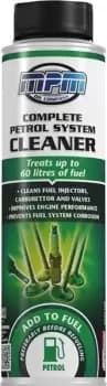 MPM Cleaner, petrol injection system AD01250