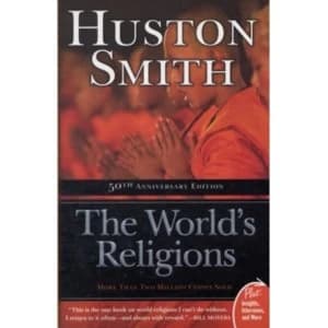 The World's Religions by Huston Smith (Paperback, 2009)