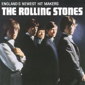 Englands Newest Hit Makers by The Rolling Stones CD Album