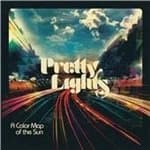 Pretty Lights - Color Map of the Sun (Music CD)
