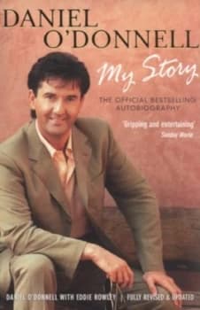 Daniel Odonnell by Daniel Odonnell Paperback