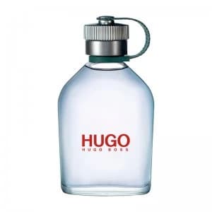 Hugo Boss Hugo Eau de Toilette For Him 125ml