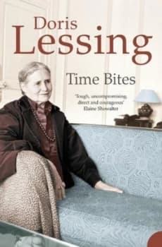 Time bites by Doris Lessing