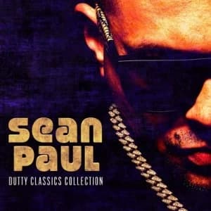 Dutty Classics Collection by Sean Paul CD Album