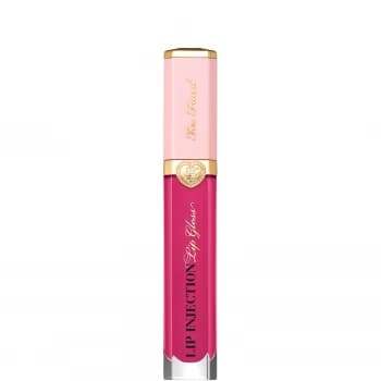 Too Faced Lip Injection Power Plumping Lip Gloss (Various Shades) - People Pleaser