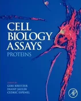 Cell Biology Assays by Kreitzer Geri