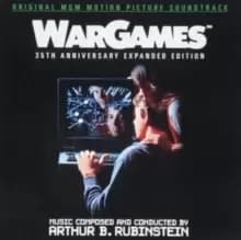War Games: 35th Anniversary Expanded Edition