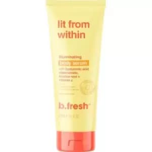 b.fresh Lit From Within... Illuminating Body Serum 236ml