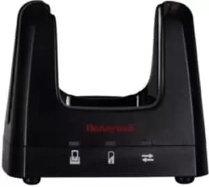 Honeywell HomeBase mobile device dock station Black