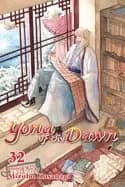 yona of the dawn vol 32