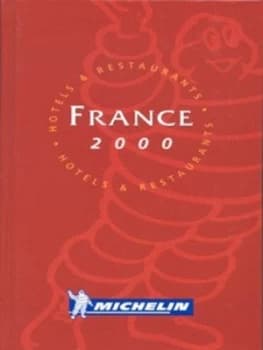 France 2000 Hardback