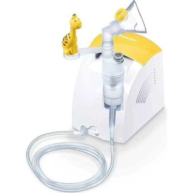 Beurer Beurer IH 26 Kids Inhaler Mask, Mouthpiece 60118
